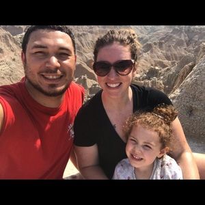 Meet your Posher, Catie